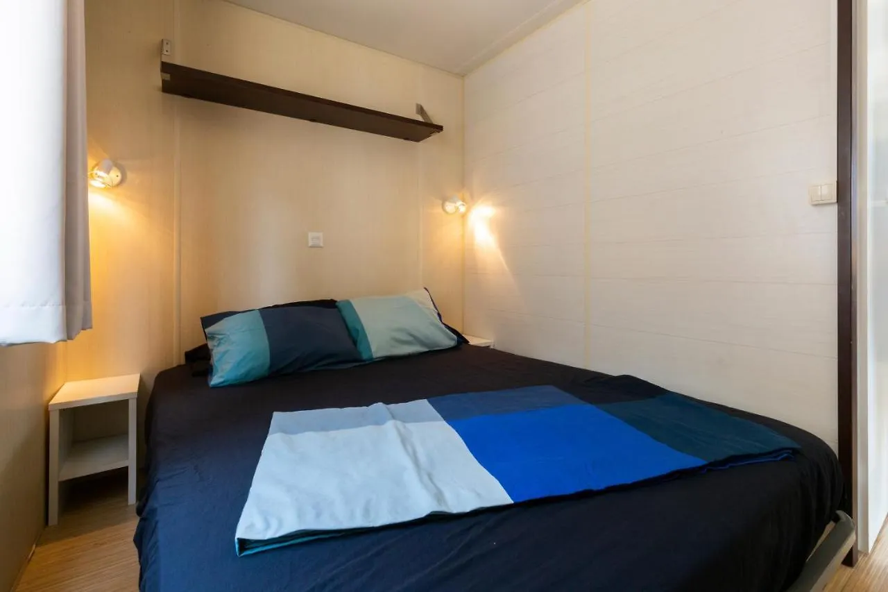 Camping Bungalows El Far Calella 2*,  Espagne