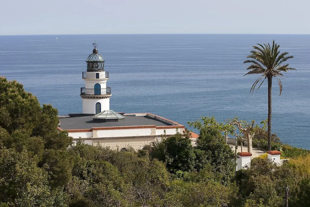 Camping Bungalows El Far Calella