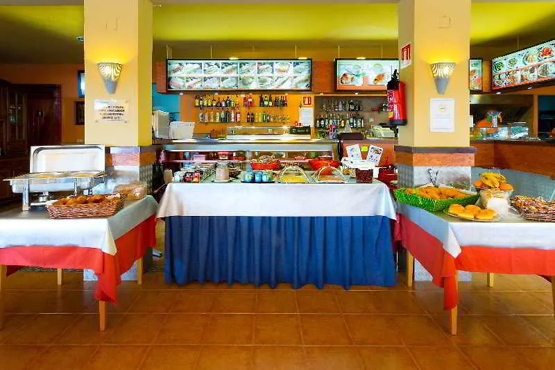 Camping Bungalows El Far Calella 2*,