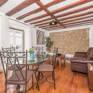 River Center Downton Appartement Lisboa