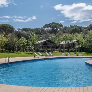 Camping Wecamp Santa Cristina, Santa Cristina d'Aro