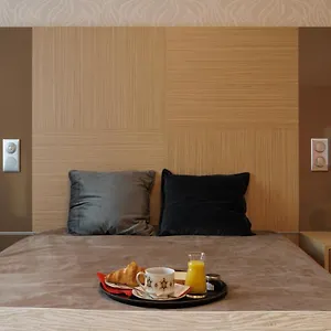 Appart's Appartement Aix-les-Bains