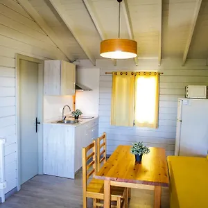 Camping La Llosa, Cambrils