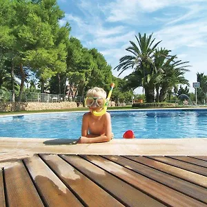 Camping Vilanova Park, Vilanova i la Geltrú