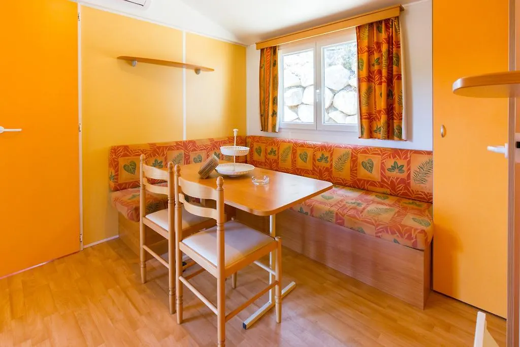 Camping Bungalows El Far Calella 2*,  Spain