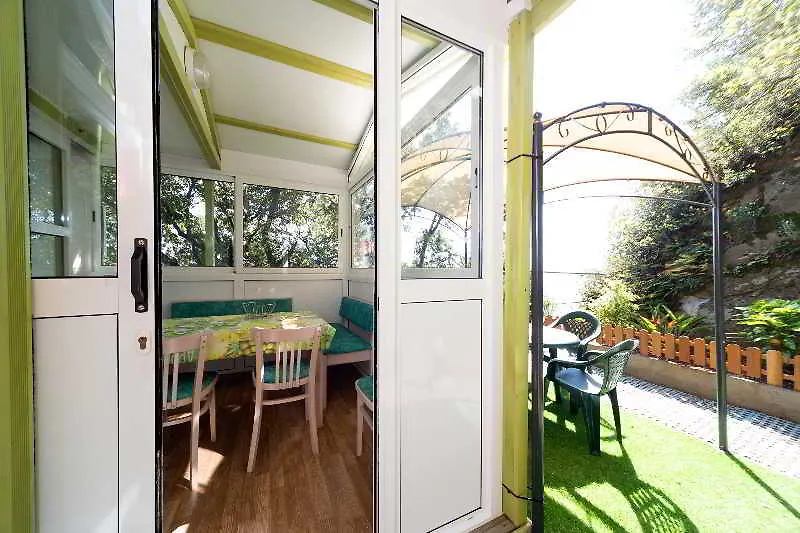 Camping Bungalows El Far Καλέλα Κάμπινγκ