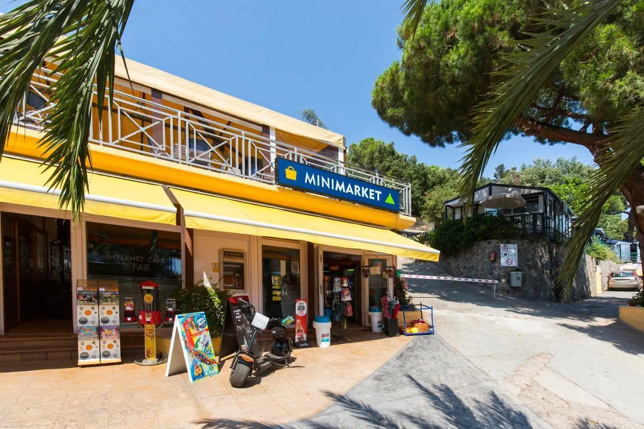 Camping Bungalows El Far Καλέλα 2*,  Ισπανία