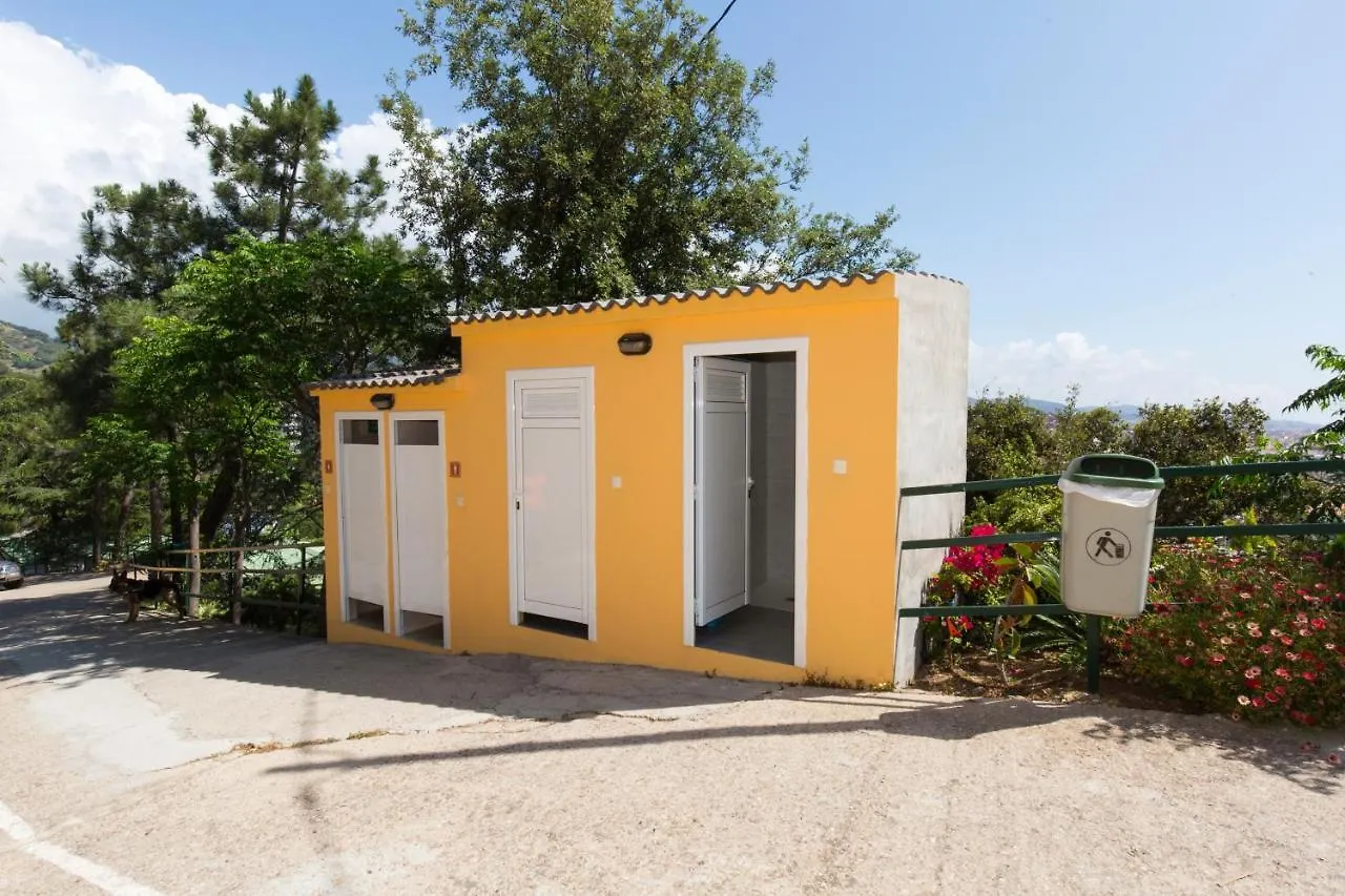 Camping Bungalows El Far Calella 2*,  Spain