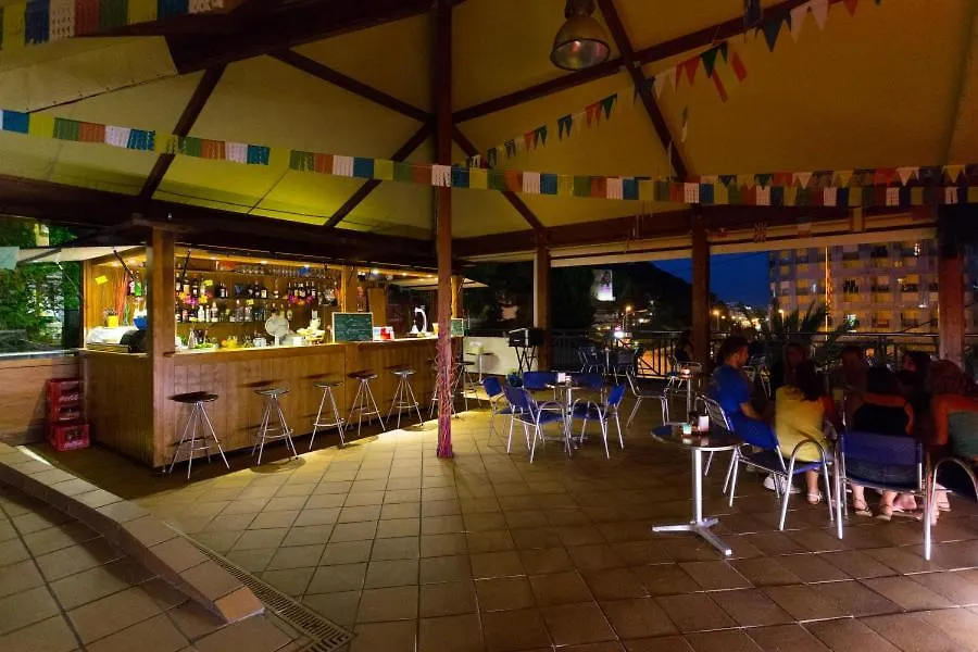 Camping Bungalows El Far Καλέλα 2*,