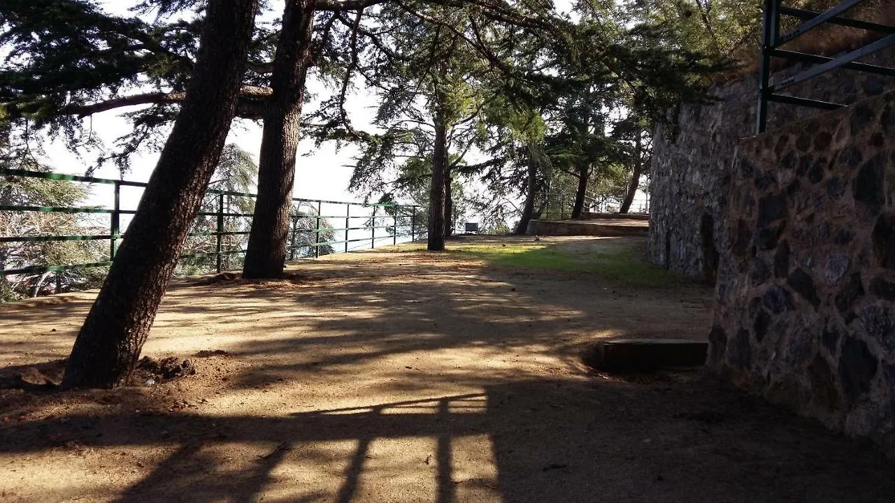 Camping Bungalows El Far Καλέλα Ισπανία