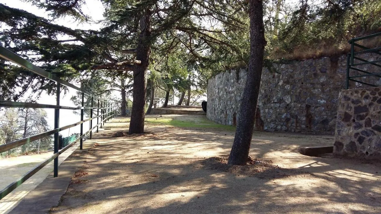 Camping Bungalows El Far Καλέλα 2*,  Ισπανία